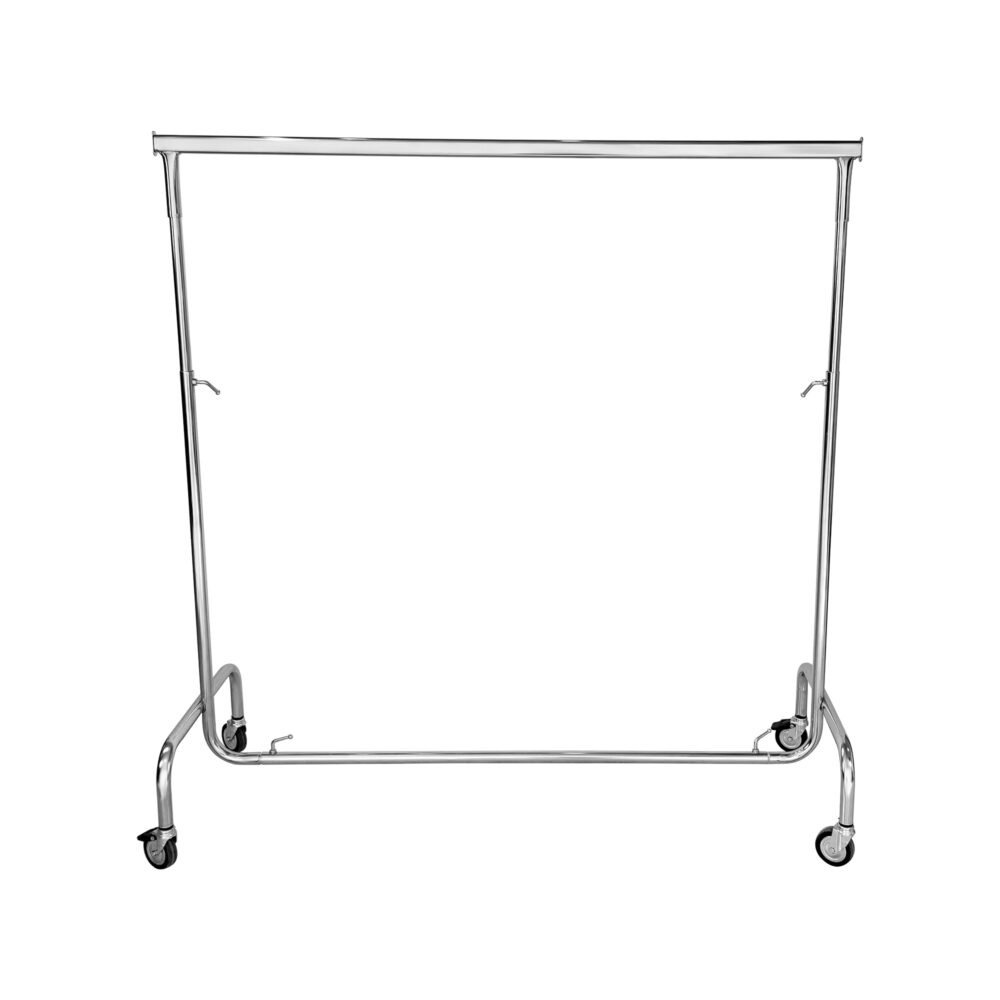 ⁦סטנד נייד כרום R80209⁩ – תמונה ⁦2⁩