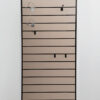 ⁦מערכת תצוגה פלטה מחורצת מוקה⁩ – תמונה ⁦3⁩